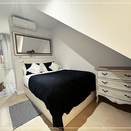 Appartamento Fira Gran Via II L'Hospitalet de Llobregat Esterno foto